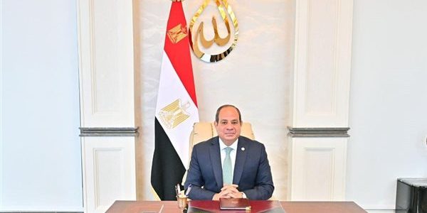 السيسي يوافق على ربط موازنة صندوق تمويل المساكن لعام 2025-2026 لتعزيز الاستدامة الاقتصادية