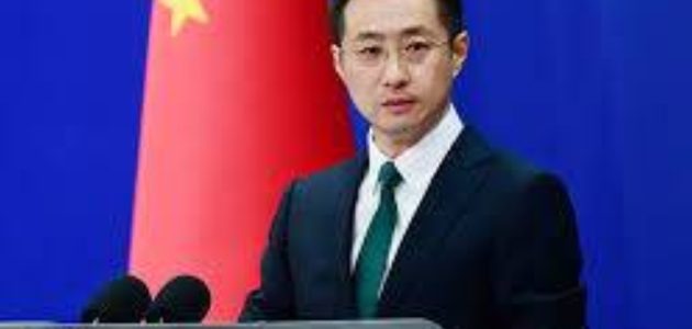 الصين تتطلع إلى نتائج إيجابية في العلاقات التجارية مع أمريكا قبيل انتهاء الهدنة