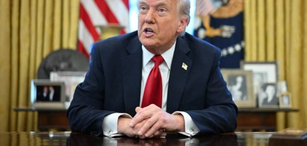 الصين تحذر من تأثير قرارات ترمب الجمركية على الاقتصاد العالمي