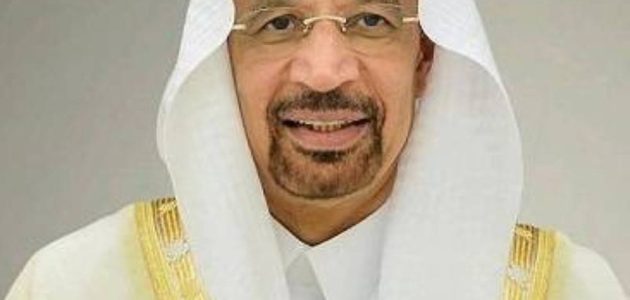 الفالح يكشف عن استعدادات «تداول» لإنشاء سوق دمشق للأوراق المالية