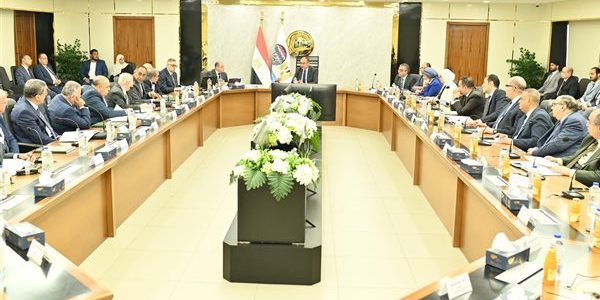 «القابضة للتشييد» تخطط لتحقيق إيرادات تصل إلى 33.4 مليار جنيه في 2025-2026