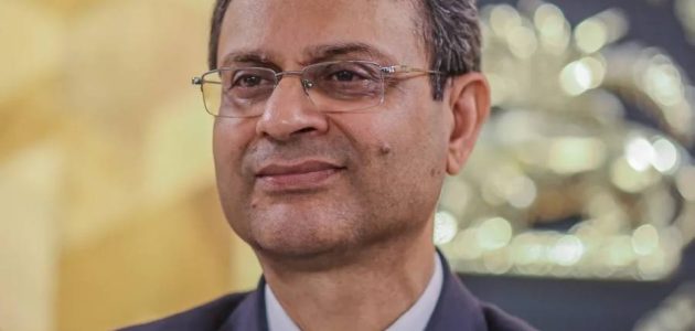 المركزي الهندي يؤكد تفوق مساهمته في نمو الاقتصاد العالمي على الولايات المتحدة