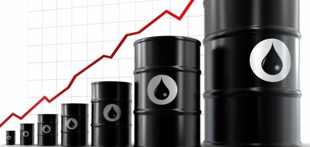 بنك أوف أمريكا يتوقع انخفاض خام برنت إلى ما دون 60 دولاراً هذا العام