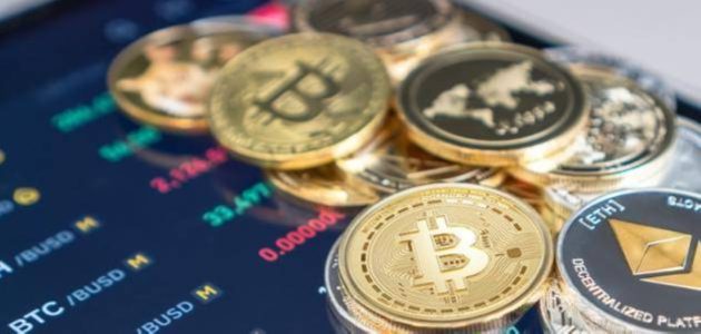 بيتكوين تواصل ارتفاعها الملحوظ وتقترب من تحقيق أعلى مستوياتها التاريخية