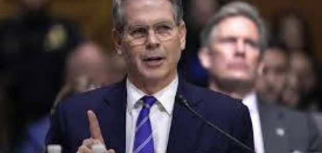 بيسنت تكشف عن توقعاتها لإنهاء القضايا التجارية بحلول أكتوبر