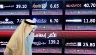 تاسي يقترب من تحقيق 10 تريليونات ريال بفارق 10.31% فقط
