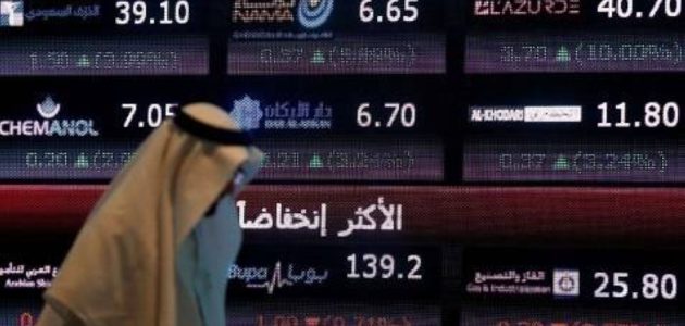 تاسي يقترب من تحقيق 10 تريليونات ريال بنمو يصل إلى 10.31%