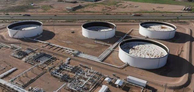 تراجع أسعار النفط في ظل انتظار القمة المرتقبة بين ترمب وبوتين