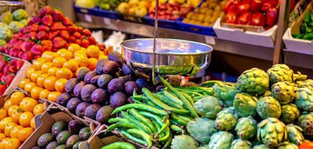 تراجع ملحوظ في تضخم أسعار السلع الغذائية خلال يوليو ينعش آمال المستهلكين