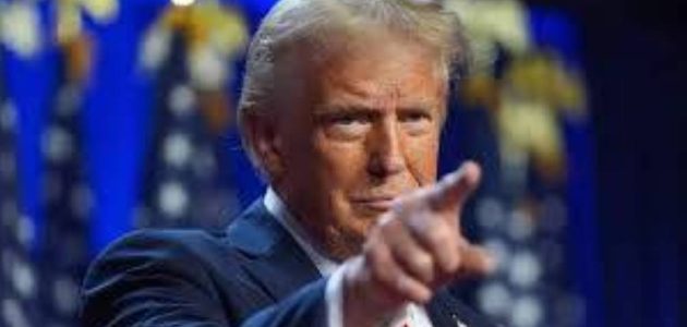 ترمب يتوعد بمقاضاة باول بسبب الأضرار الكبيرة التي لحقت بالاقتصاد