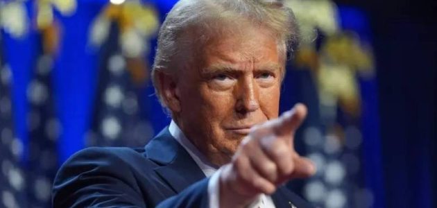 ترمب يكشف عن تلاعب في أرقام الوظائف الأمريكية ويثير تساؤلات اقتصادية جديدة