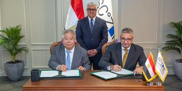 «جيانجسو زيونج» الصينية تعلن عن إنشاء مصنع جديد في مصر باستثمارات تصل إلى 85 مليون دولار