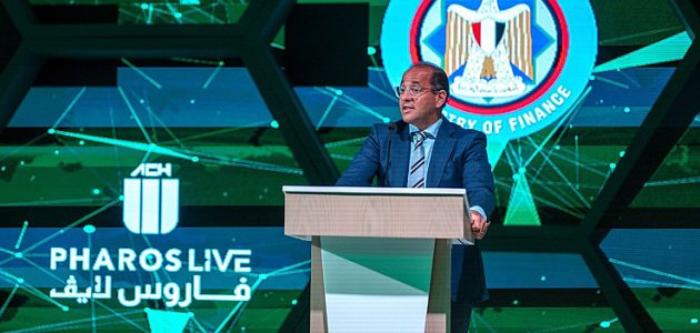 رؤية جديدة للتمويل تستهدف خفض معدلات وأعباء الدين بأسلوب استراتيجي متكامل