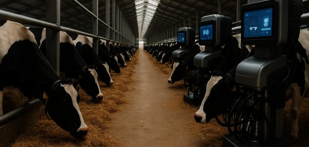 سوق الألبان السعودي يتجه نحو 22.6 مليار ريال بحلول 2030