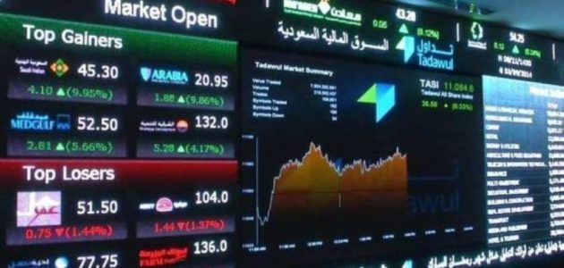 صافي مشتريات المستثمرين الأجانب يتجاوز 509 ملايين ريال في أسبوع تداول جديد
