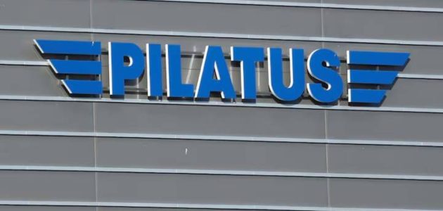 صدمة في سوق الطيران بسبب رسوم ترمب تعيق تسليم طائرات بيلاتوس إلى أمريكا