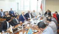 طرح 400 ألف وحدة سكنية جديدة عبر منصة مصر العقارية في أكتوبر المقبل