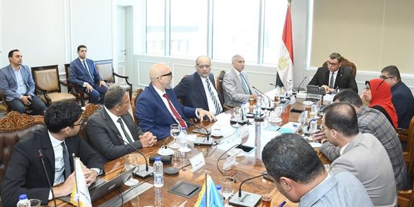 طرح 400 ألف وحدة سكنية جديدة عبر منصة مصر العقارية في أكتوبر المقبل