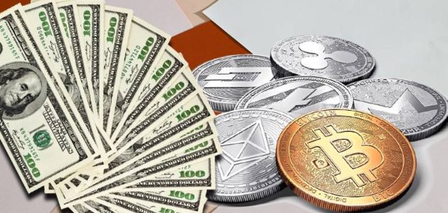 غسل الأموال من مغاسل الملابس إلى العملات الرقمية يكشف عن تحول اقتصادي جديد في السعودية