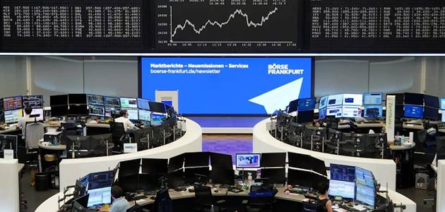 قمة ترمب - بوتين تثير تساؤلات حول تأثيرها على الأسواق العالمية والأسهم السعودية