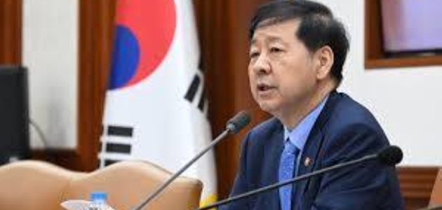 كوريا الجنوبية تعزز الإنفاق المالي لدفع عجلة النمو الاقتصادي