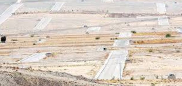 لائحة رسوم «البيضاء» تدخل حيز التنفيذ برسم يصل إلى 10% من قيمة الأرض في السعودية