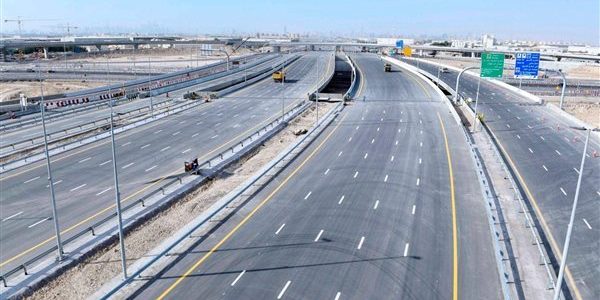 نزع ملكية أراضي وعقارات في إطار مشروع تطوير طريق المنصورة – جمصة لتعزيز البنية التحتية الاقتصادية